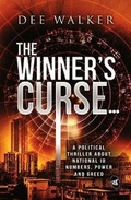 Cover: Winner's Curse... - Srishti Publishers & Distributors