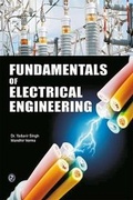 Cover: Fundamentals of Electrical Engineering - Laxmi Publications