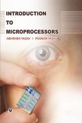 Cover: Introduction to Microprocessors - USP