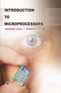 Enlarge image Cover: Introduction to Microprocessors - USP