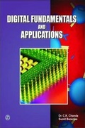 Cover: Digital Fundamentals and Applications - USP