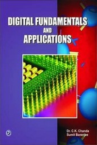 Enlarge image Cover: Digital Fundamentals and Applications - USP