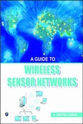 Cover: A Guide to Wireless Sensor Networks - USP
