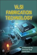 Cover: VLSI Fabrication Technology - USP