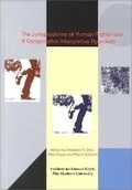 Cover: The Jurisprudence of Human Rights Law - Syracuse University Press