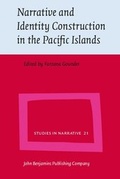 Cover: Narrative and Identity Construction in the Pacific Islands - John Benjamins Publishing Company
