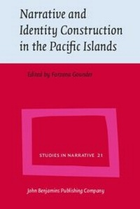 Abbildung von: Narrative and Identity Construction in the Pacific Islands - John Benjamins Publishing Company