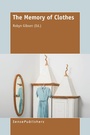 Cover: The Memory of Clothes - Brill