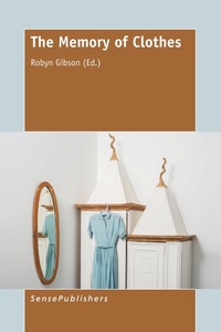 Enlarge image Cover: The Memory of Clothes - Brill