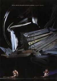 Enlarge image Cover: World Stage Design 2013 - Society of British Theatre Designers
