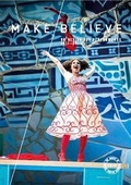 Cover: Make/believe - Society of British Theatre Designers
