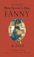 Cover: The Journal of Mrs Soane's Dog Fanny, by Herself - Sir John Soane's Museum
