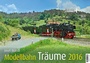 Cover: Modellbahn-Träume 2016 - Klartext