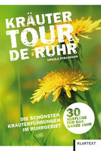 Abbildung von: Kräutertour de Ruhr - Klartext