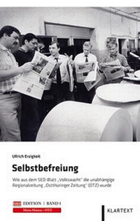 Enlarge image Cover: Selbstbefreiung - Klartext