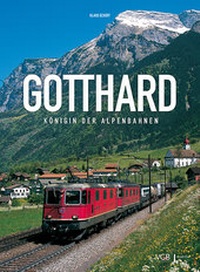 Enlarge image Cover: Gotthard - Klartext