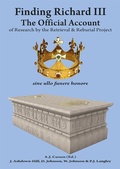 Cover: Finding Richard III: - Imprimis Imprimatur