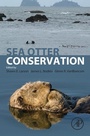 Cover: Sea Otter Conservation - Academic Press