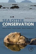Cover: Sea Otter Conservation - Academic Press