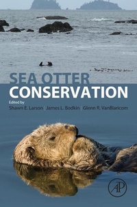 Enlarge image Cover: Sea Otter Conservation - Academic Press