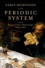 Cover: Early Responses to the Periodic System - OUP eBook