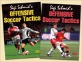 Cover: Sigi Schmid's Winning Soccer Tactics - Human Kinetics Publishers