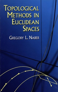 Abbildung von: Topological Methods in Euclidean Spaces - Dover Publications