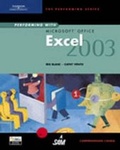 Bild: Performing with Microsoft Office Excel 2003 - Course Technology Inc