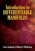 Bild: Introduction to Differentiable Manifolds - Dover Publications
