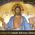 Cover: Collegeville Catholic Reference Library: Version 1 - Liturgical Press