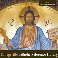 Enlarge image Cover: Collegeville Catholic Reference Library: Version 1 - Liturgical Press