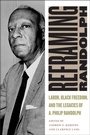 Cover: Reframing Randolph - New York University Press