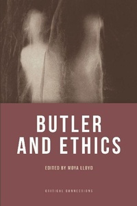 Enlarge image Cover: Butler and Ethics - Edinburgh University Press