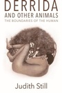 Cover: Derrida and Other Animals - Edinburgh University Press