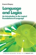 Cover: Language and Logics - Edinburgh University Press