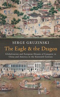 Cover: The Eagle and the Dragon - Polity Press