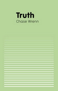 Enlarge image Cover: Truth - Polity Press