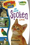 Cover: My First Spoken Words - Animals - Ideals Publishing Corporation,U.S.