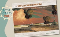 Enlarge image Cover: Postcards from the Highwaymen - University Press of Florida
