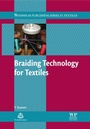 Cover: Braiding Technology for Textiles - Woodhead Publishing