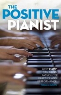 Abbildung von: The Positive Pianist - OUP eBook