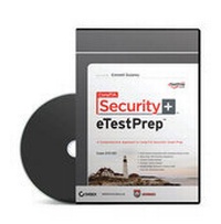 Abbildung von: CompTIA Security+ ETestPrep (SY0-301) - Wiley
