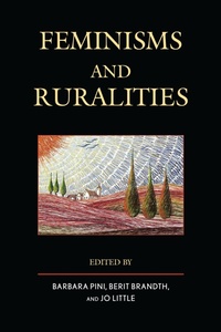 Enlarge image Cover: Feminisms and Ruralities - Lexington Books