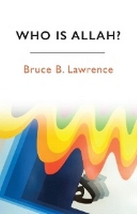 Enlarge image Cover: Who is Allah? - Edinburgh University Press