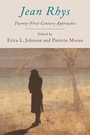 Cover: Jean Rhys - Edinburgh University Press