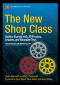 Cover: The New Shop Class - APress