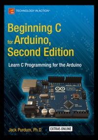 Abbildung von: Beginning C for Arduino, Second Edition - Apress