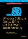 Bild: Windows Software Compatibility and Hardware Troubleshooting - APress