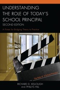 Cover: Understanding the Role of Today's School Principal - Rowman & Littlefield Publishers