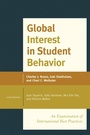 Cover: Global Interest in Student Behavior - Rowman & Littlefield Publishers